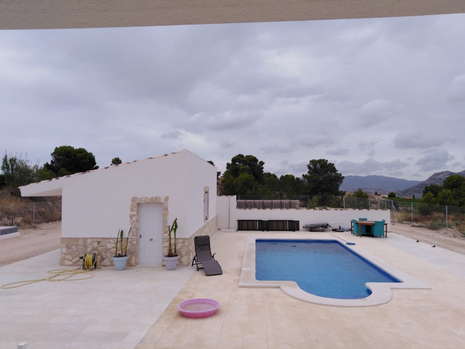 e0a04199228abe1f 5 Bedroom 3 Bathroom Villa in La Romana - Caza De Casa