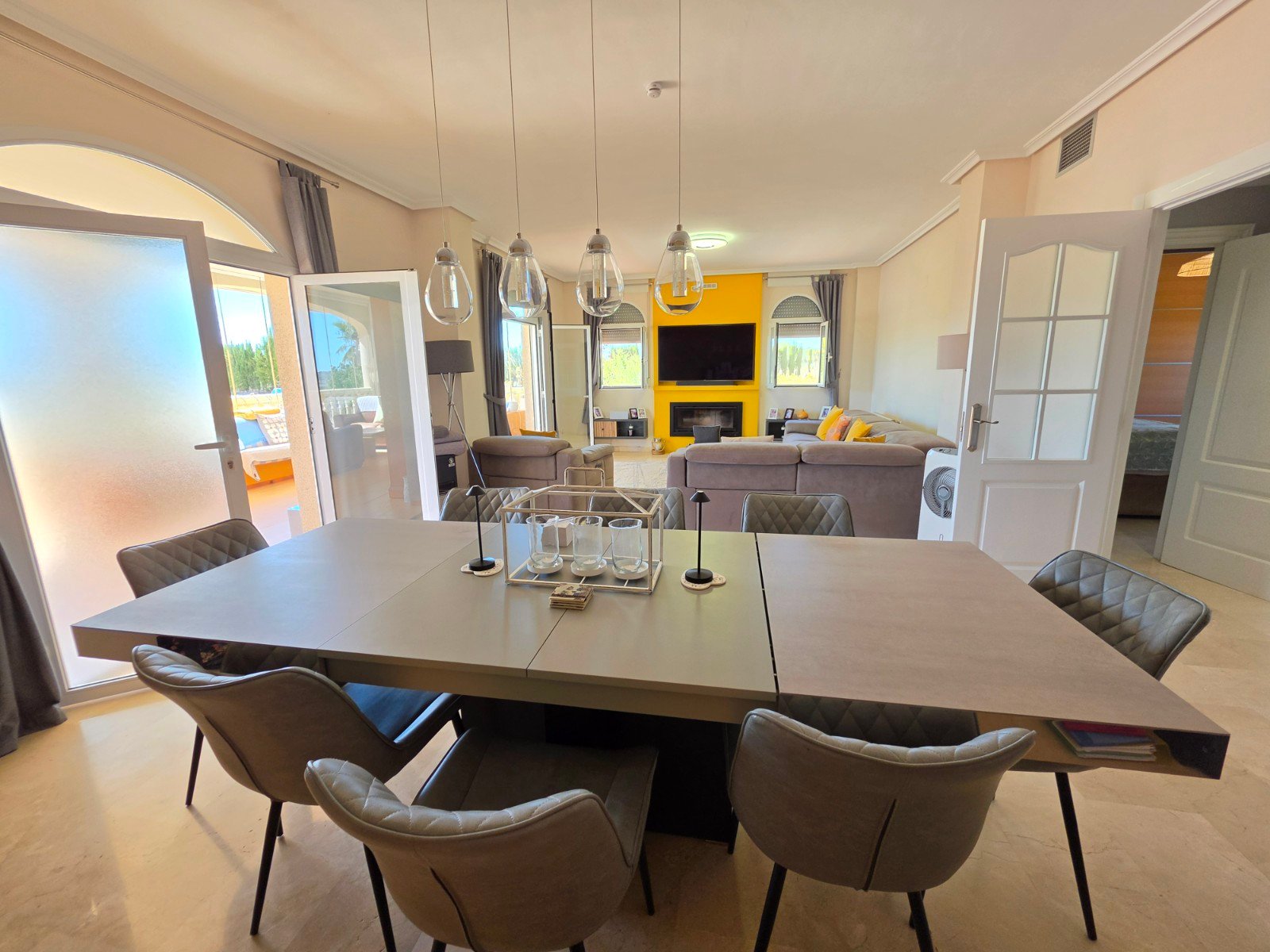 e22ee9a527f0391d 4 Bedroom 4 Bathroom Villa in Pinoso - Caza De Casa