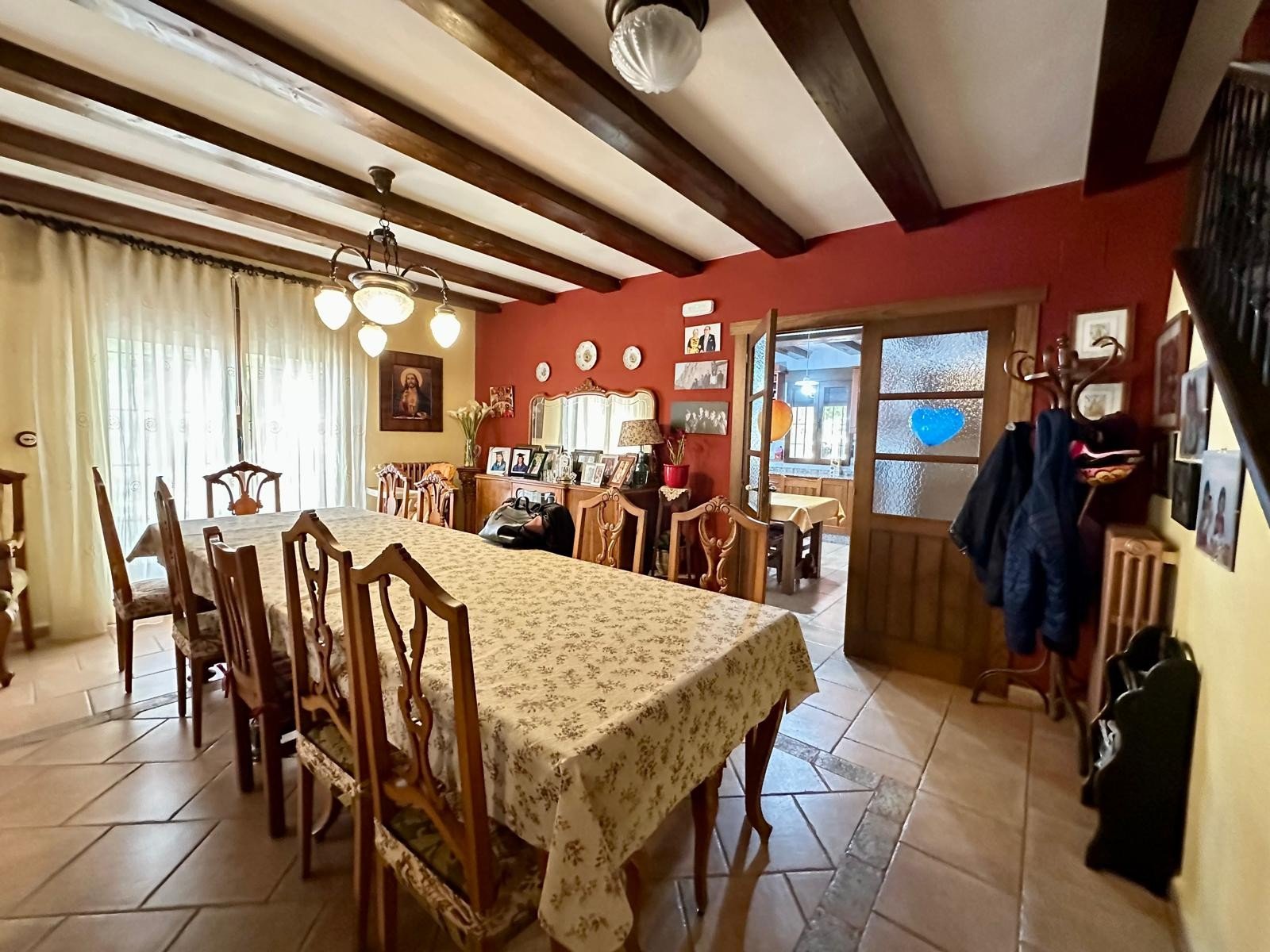 e23a7c9756fe7389 8 Bedroom 7 Bathroom Villa in Yecla - Caza De Casa
