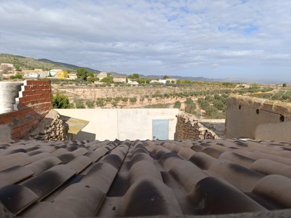 4 Bedroom 1 Bathroom Town House in Raspay - Caza De Casa