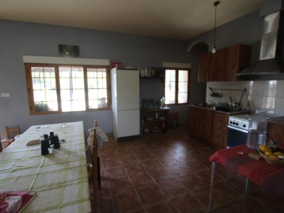 1 Bedroom 1 Bathroom Country House in Monóvar/Monóver - Caza De Casa