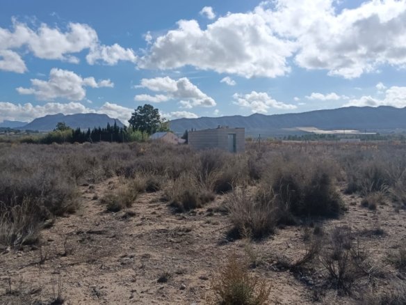 Land in Salinas - Caza De Casa