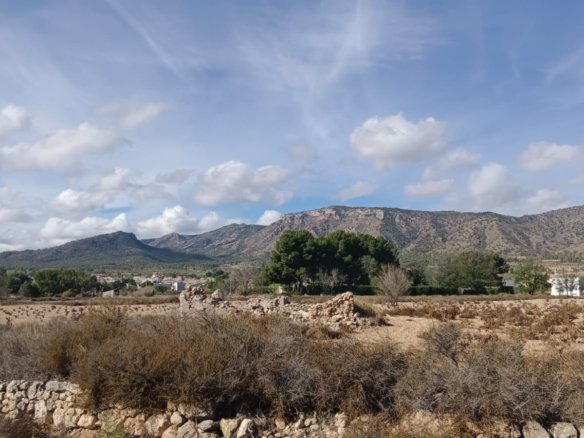 Land in Salinas - Caza De Casa