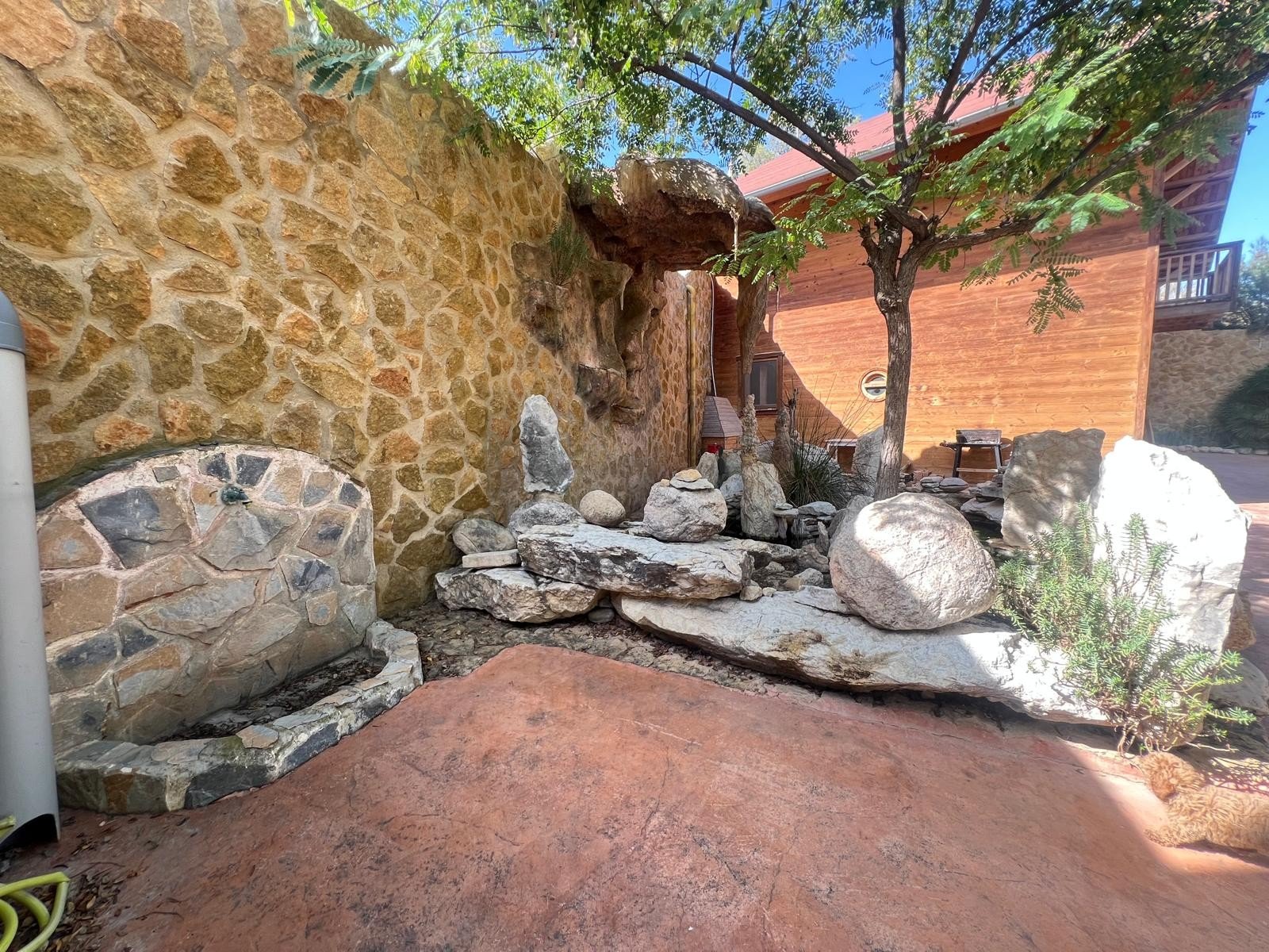 e31c012323cd866f 7 Bedroom 4 Bathroom Commercial in Abanilla - Caza De Casa