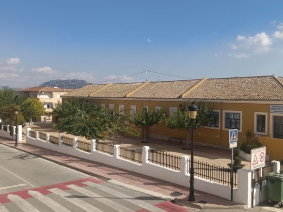 4 Bedroom Town House in Salinas - Caza De Casa