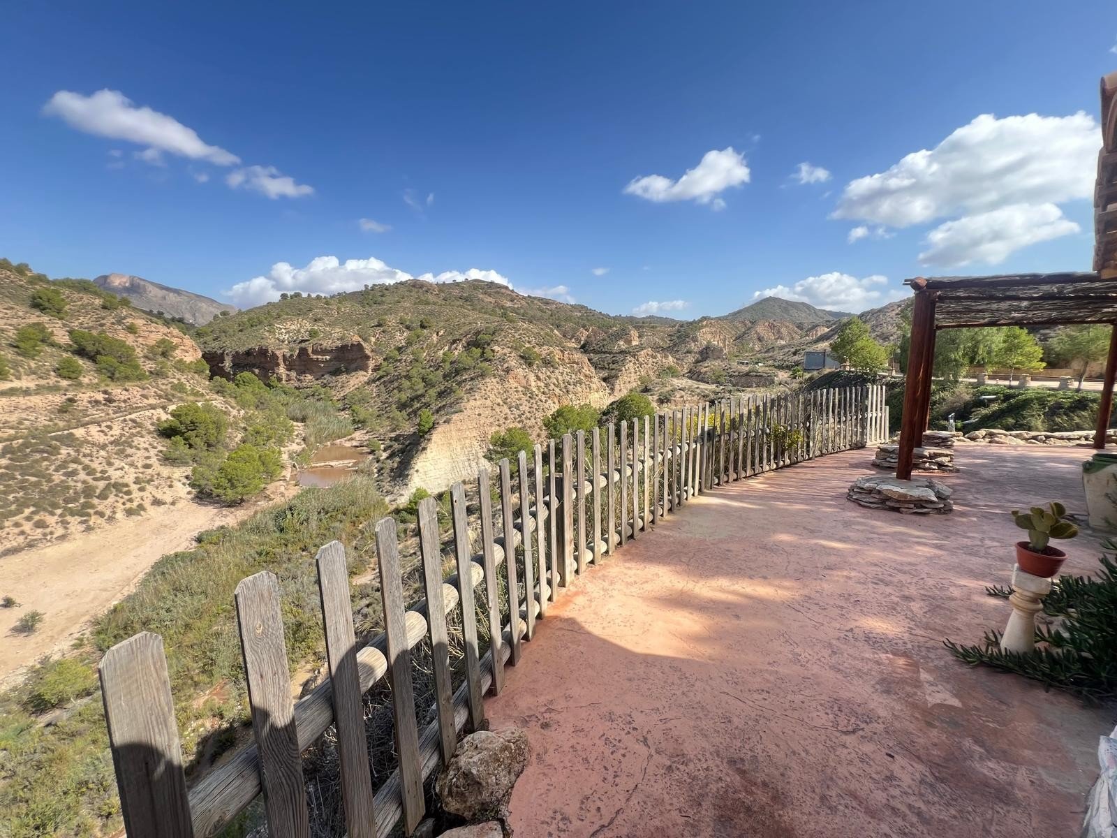 e50c0c61a148390d 7 Bedroom 4 Bathroom Commercial in Abanilla - Caza De Casa