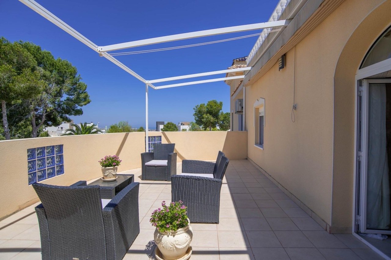 e51a8173-1f1d-40b7-81ef-009588b6d8af_xlarge 4 Bedroom 3 Bathroom Villa in San Miguel de Salinas - Caza De Casa