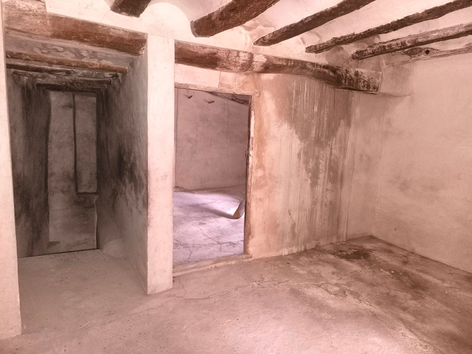 4 Bedroom Country House in Casas Del Señor - Caza De Casa