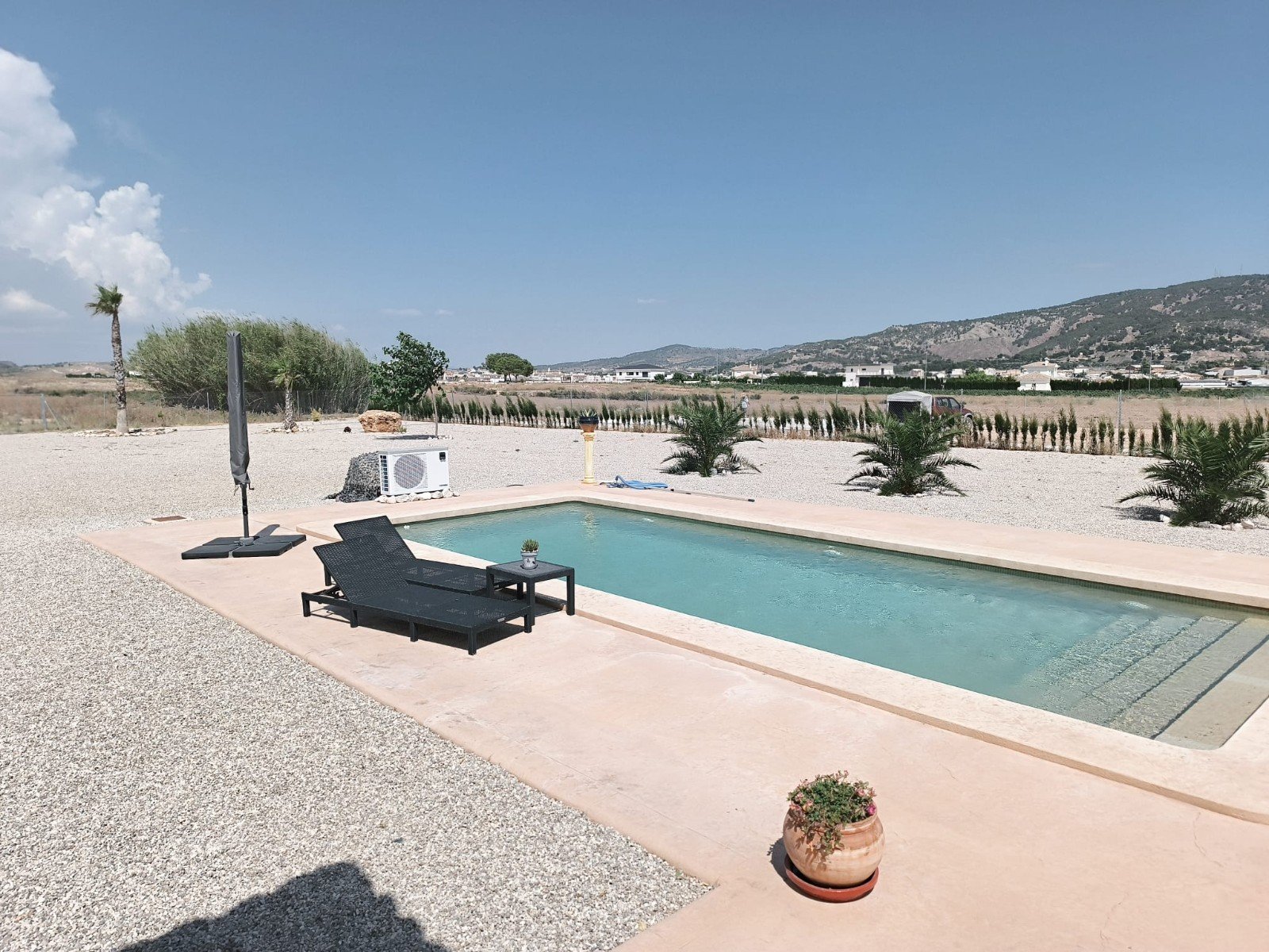 3 Bedroom 2 Bathroom Villa in Pinoso - Caza De Casa