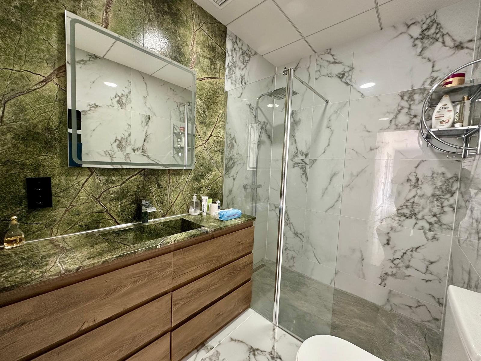 5 Bedroom 3 Bathroom Villa in Petrer - Caza De Casa