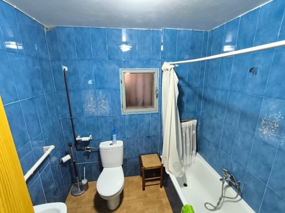 4 Bed 2 Bath Country House in Yecla - Caza De Casa
