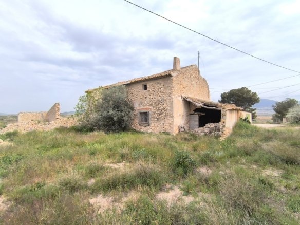8 Bed Other in Las Encebras - Caza De Casa