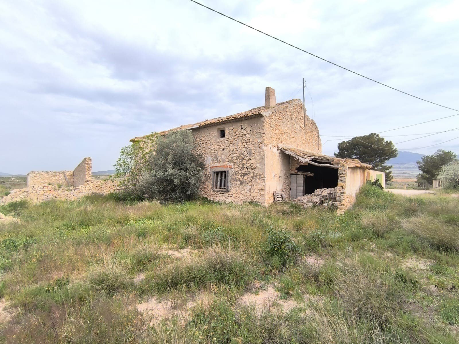 8 Bed Other in Las Encebras - Caza De Casa