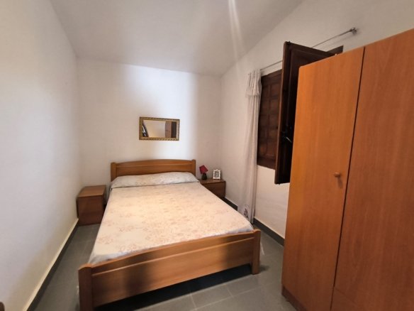 3 Bedroom 1 Bathroom Country House in Pinoso - Caza De Casa