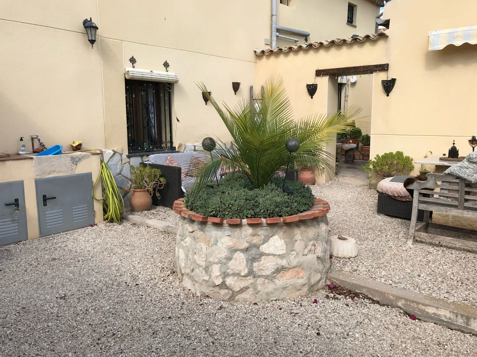 5 Bedroom 2 Bathroom Country House in Monóvar/Monóver - Caza De Casa
