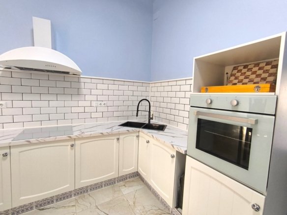 8 Bedroom 6 Bathroom Other in Pinoso - Caza De Casa