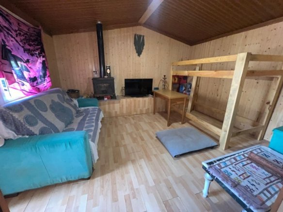 7 Bedroom 4 Bathroom Commercial in Abanilla - Caza De Casa
