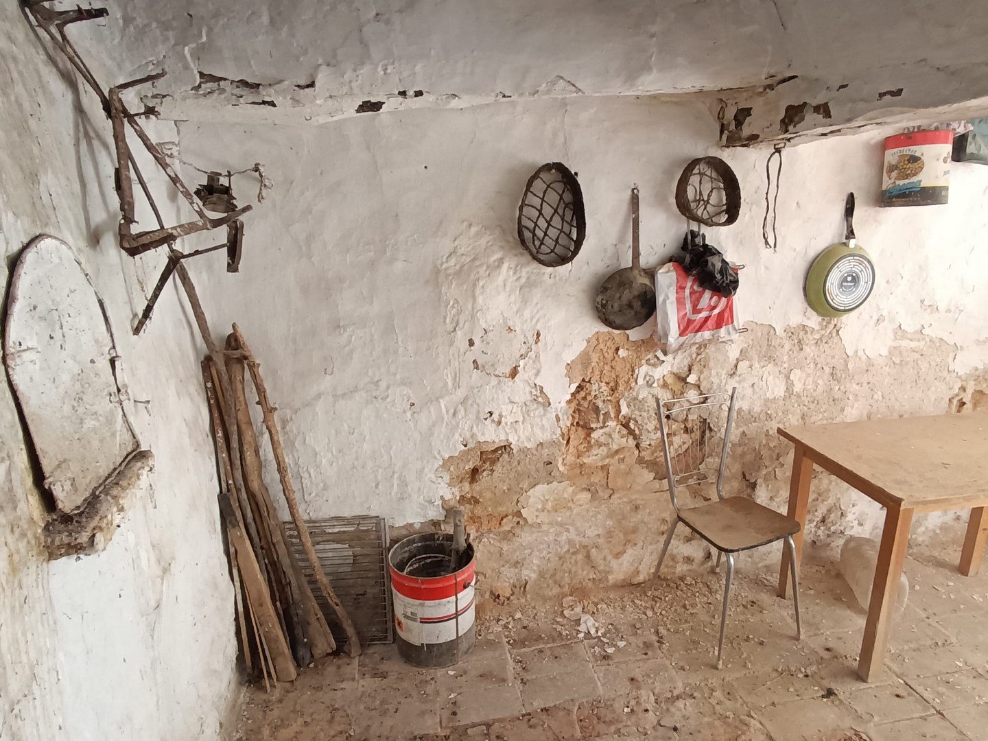 3 Bedroom 1 Bathroom Other in Yecla - Caza De Casa