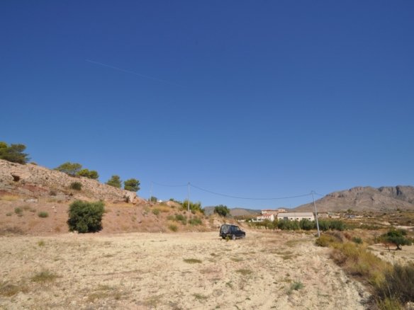 Land in Macisvenda - Caza De Casa