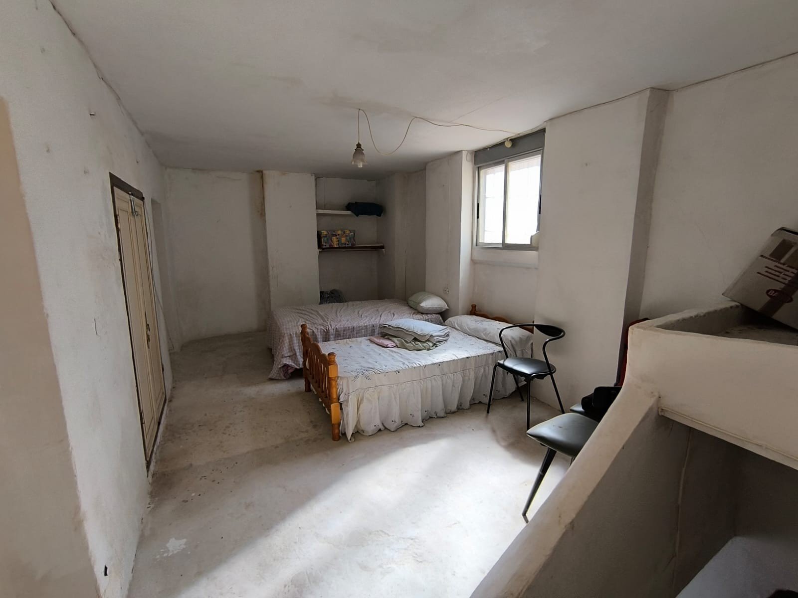 5 Bed 2 Bath Country House in Abaran - Caza De Casa