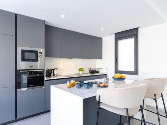 3 Bedroom 2 Bathroom Villa in Algorfa - Caza De Casa
