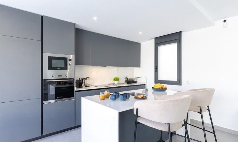 3 Bedroom 2 Bathroom Villa in Algorfa - Caza De Casa