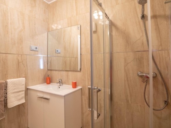 4 Bedroom 3 Bathroom Villa in San Miguel de Salinas - Caza De Casa