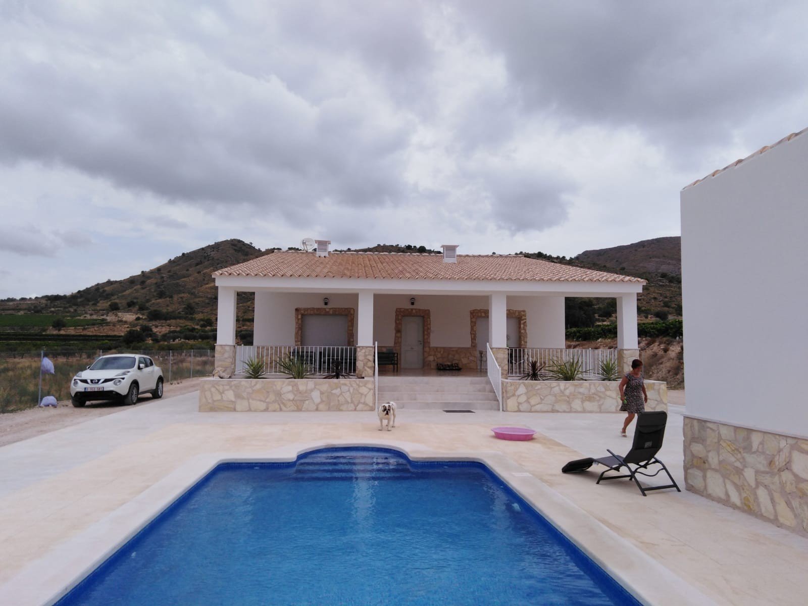 e9b8ad3b4f883724 5 Bedroom 3 Bathroom Villa in La Romana - Caza De Casa