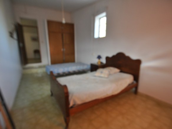 6 Bedroom 3 Bathroom Villa in Fortuna - Caza De Casa