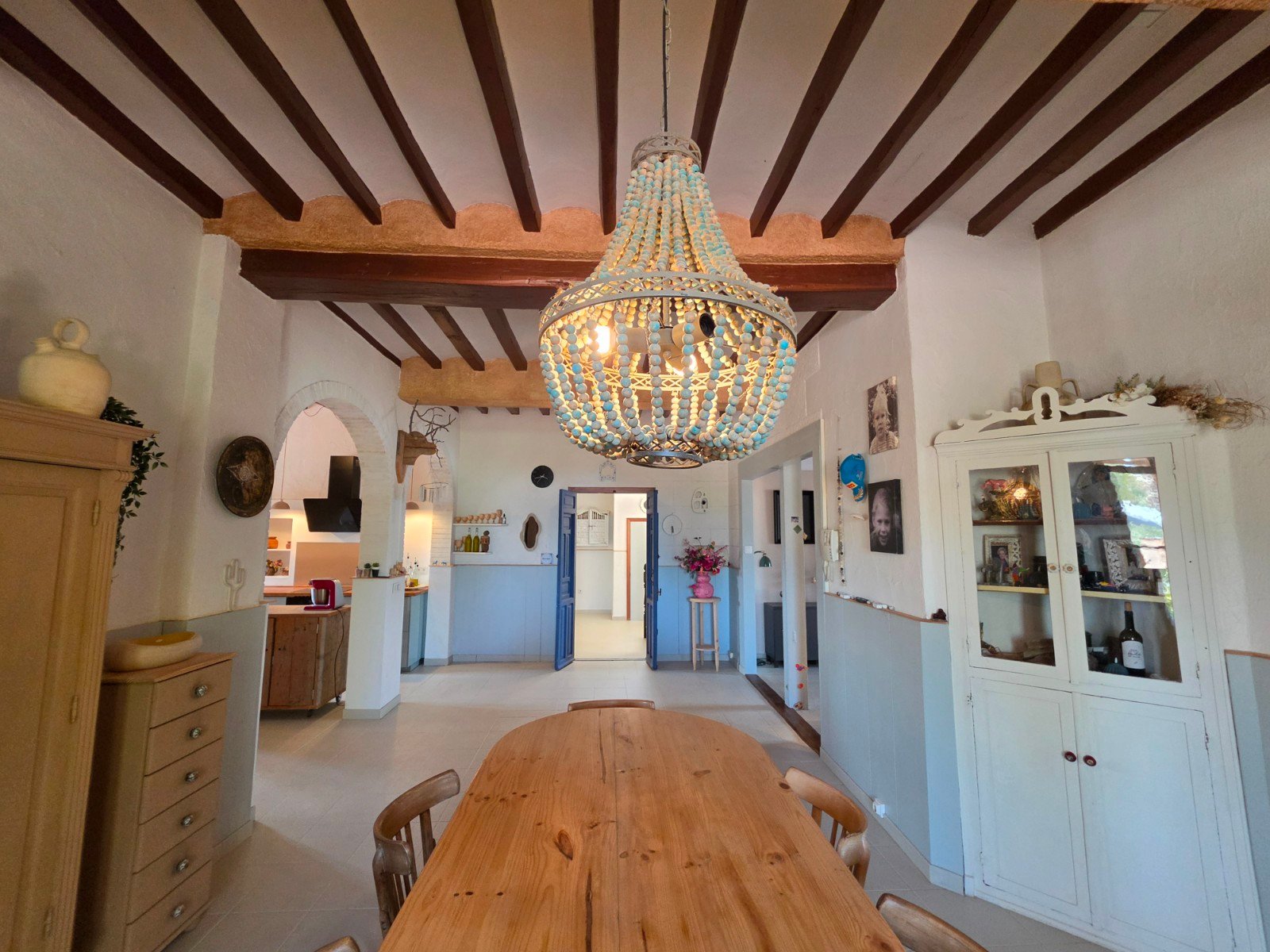 eb241eef4ce5a477 6 Bed 3 Bath Country House in Elche - Caza De Casa