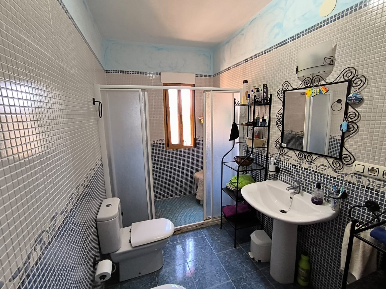 5 Bedroom 3 Bathroom Villa in Jumilla - Caza De Casa