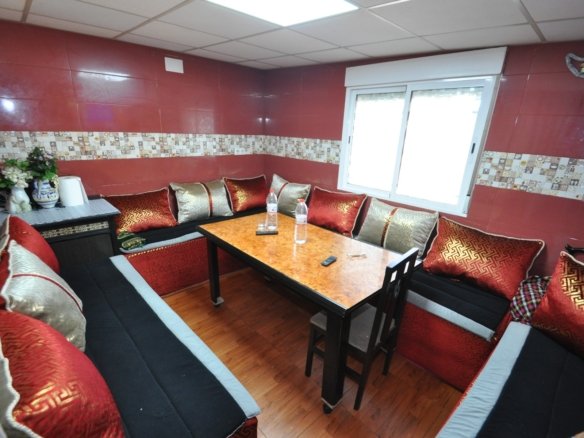 6 Bedroom 3 Bathroom Town House in Pinoso - Caza De Casa