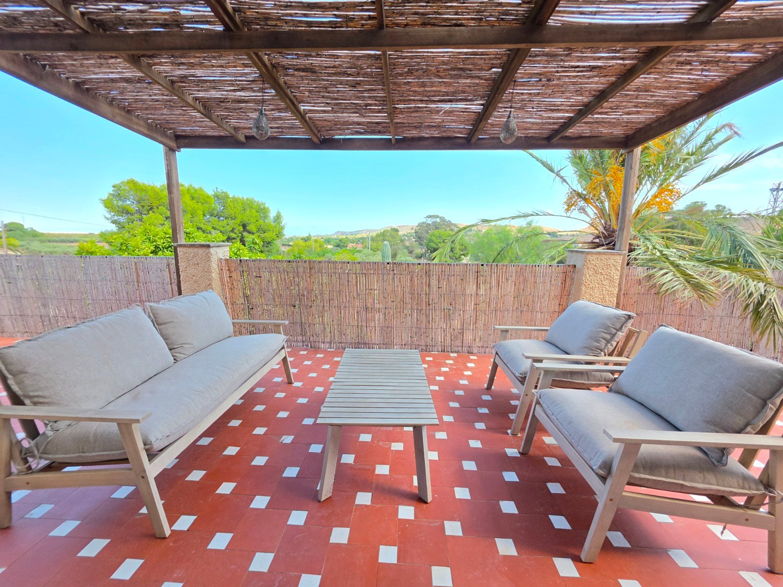 ebc913cc8bcc1cc2 6 Bed 3 Bath Country House in Elche - Caza De Casa