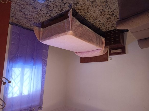 3 Bedroom 1 Bathroom Town House in Pinoso - Caza De Casa