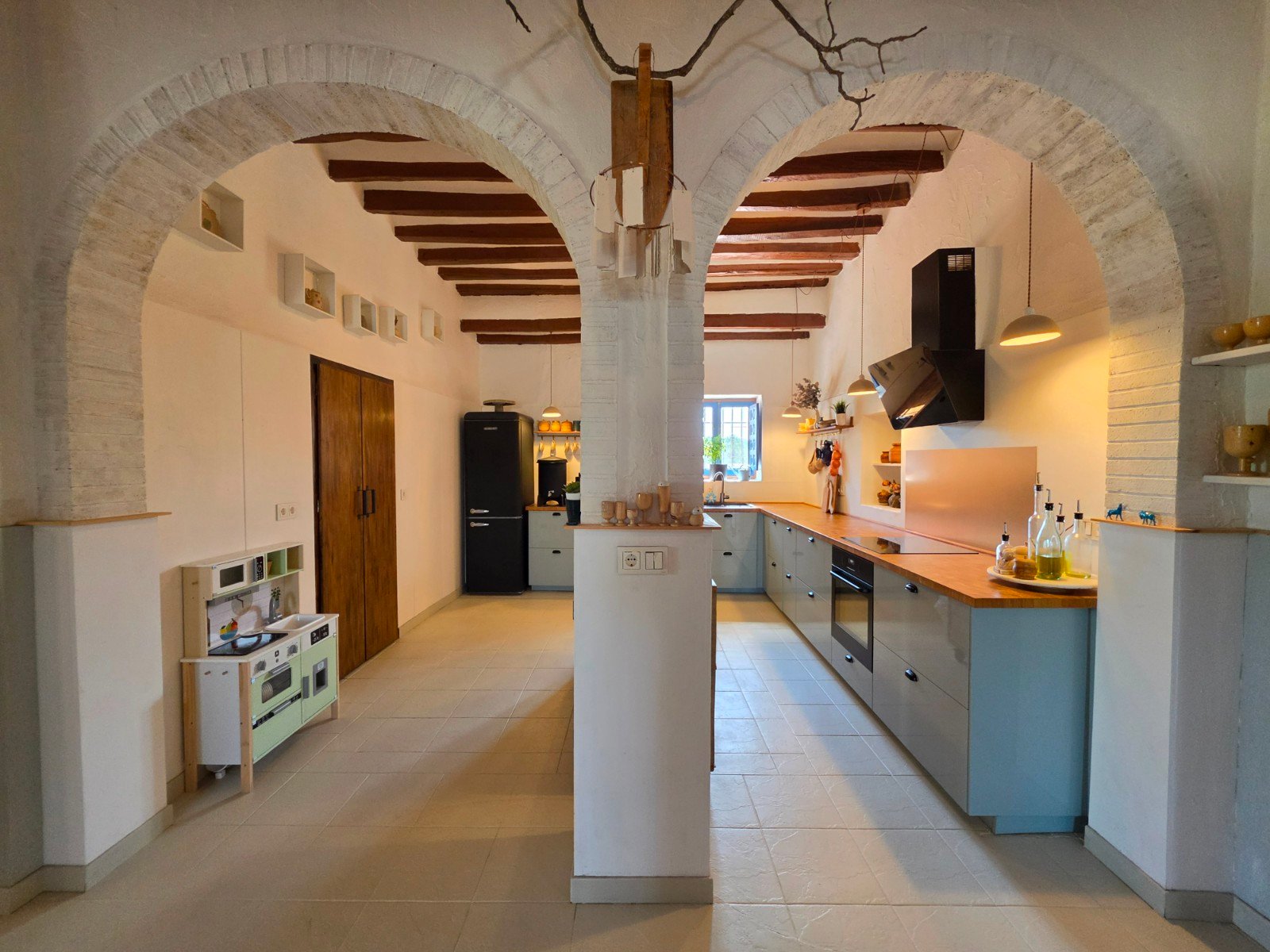 ecccba7024a46416 6 Bed 3 Bath Country House in Elche - Caza De Casa
