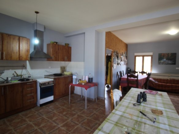 1 Bedroom 1 Bathroom Country House in Monóvar/Monóver - Caza De Casa