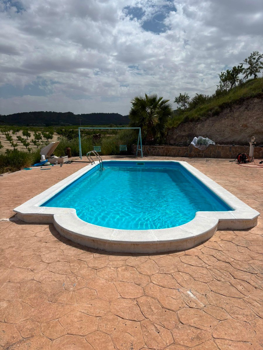 eda7ca34c7c6a23e 6 Bedroom 1 Bathroom Villa in La Zarza - Caza De Casa