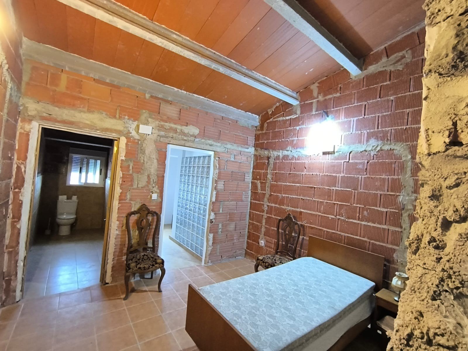 edb97c7d6850a32f 6 Bed 2 Bath Country House in La Zarza - Caza De Casa