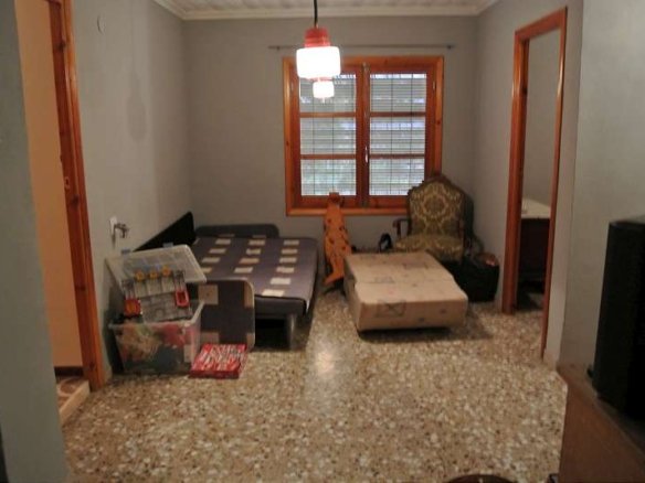 4 Bedroom 1 Bathroom Country House in Monóvar/Monóver - Caza De Casa