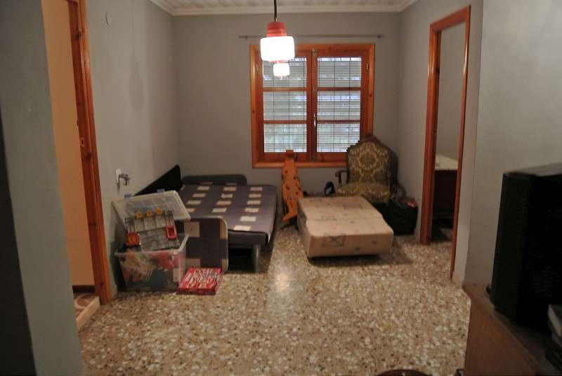 ee81139fe7c39bfd 4 Bedroom 1 Bathroom Country House in Monóvar/Monóver - Caza De Casa