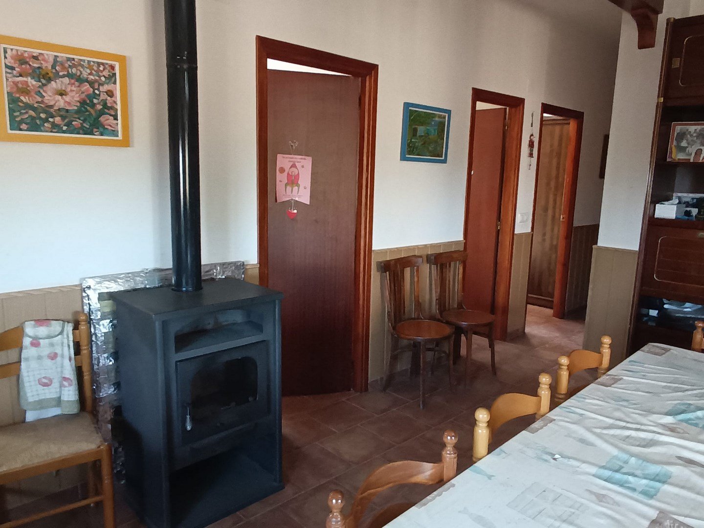 5 Bedroom 2 Bathroom Country House in Yecla - Caza De Casa