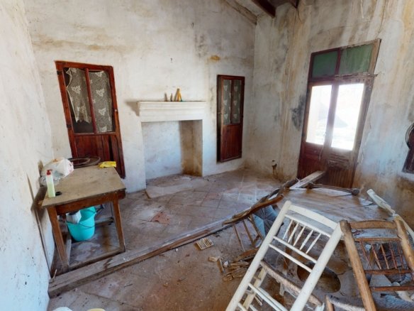 2 Bedroom Country House in Torre Del Rico - Caza De Casa