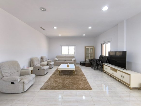 4 Bedroom 5 Bathroom Villa in Pinoso - Caza De Casa