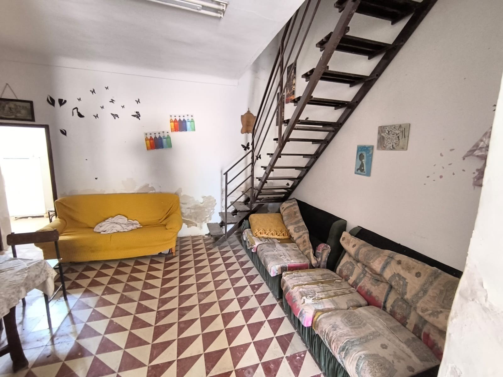 6 Bed 2 Bath Country House in Jumilla - Caza De Casa
