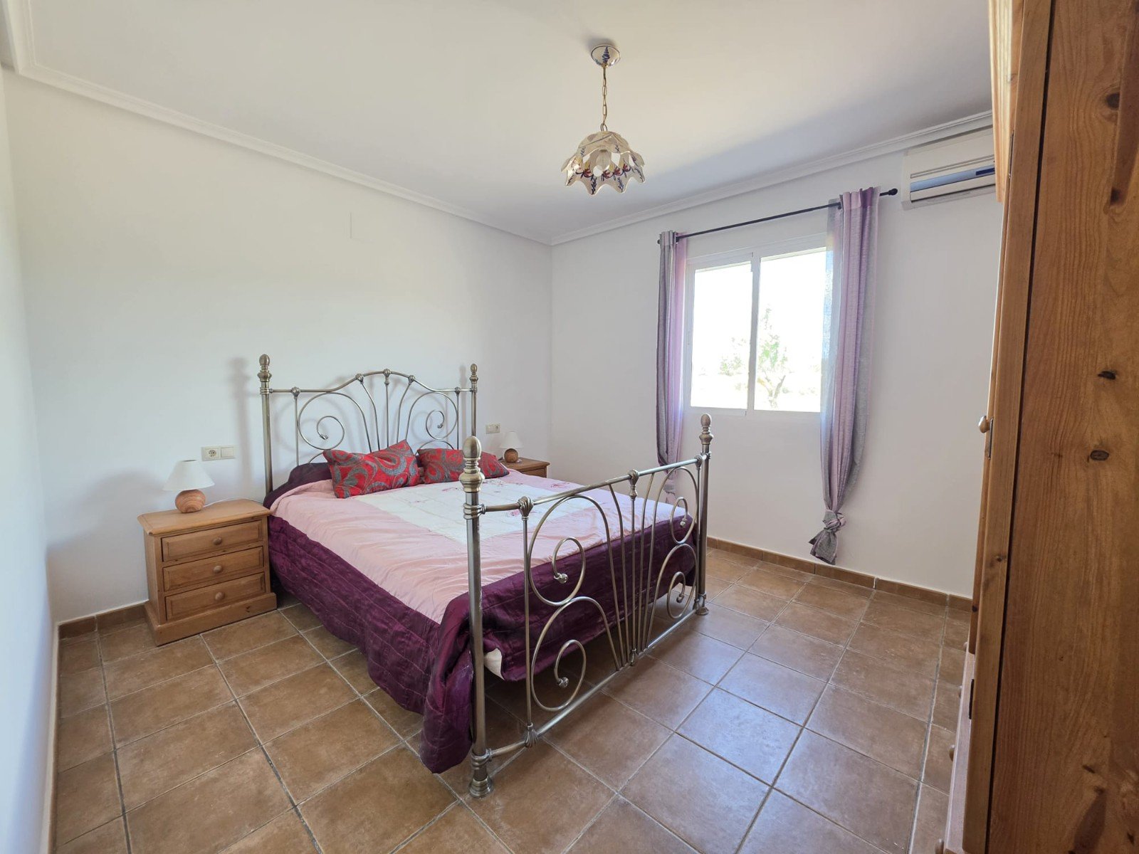 f07fb7c56455d098 3 Bedroom 2 Bathroom Villa in Monóvar/Monóver - Caza De Casa