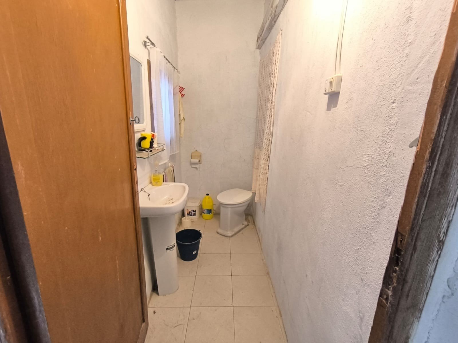 6 Bed 2 Bath Country House in Jumilla - Caza De Casa
