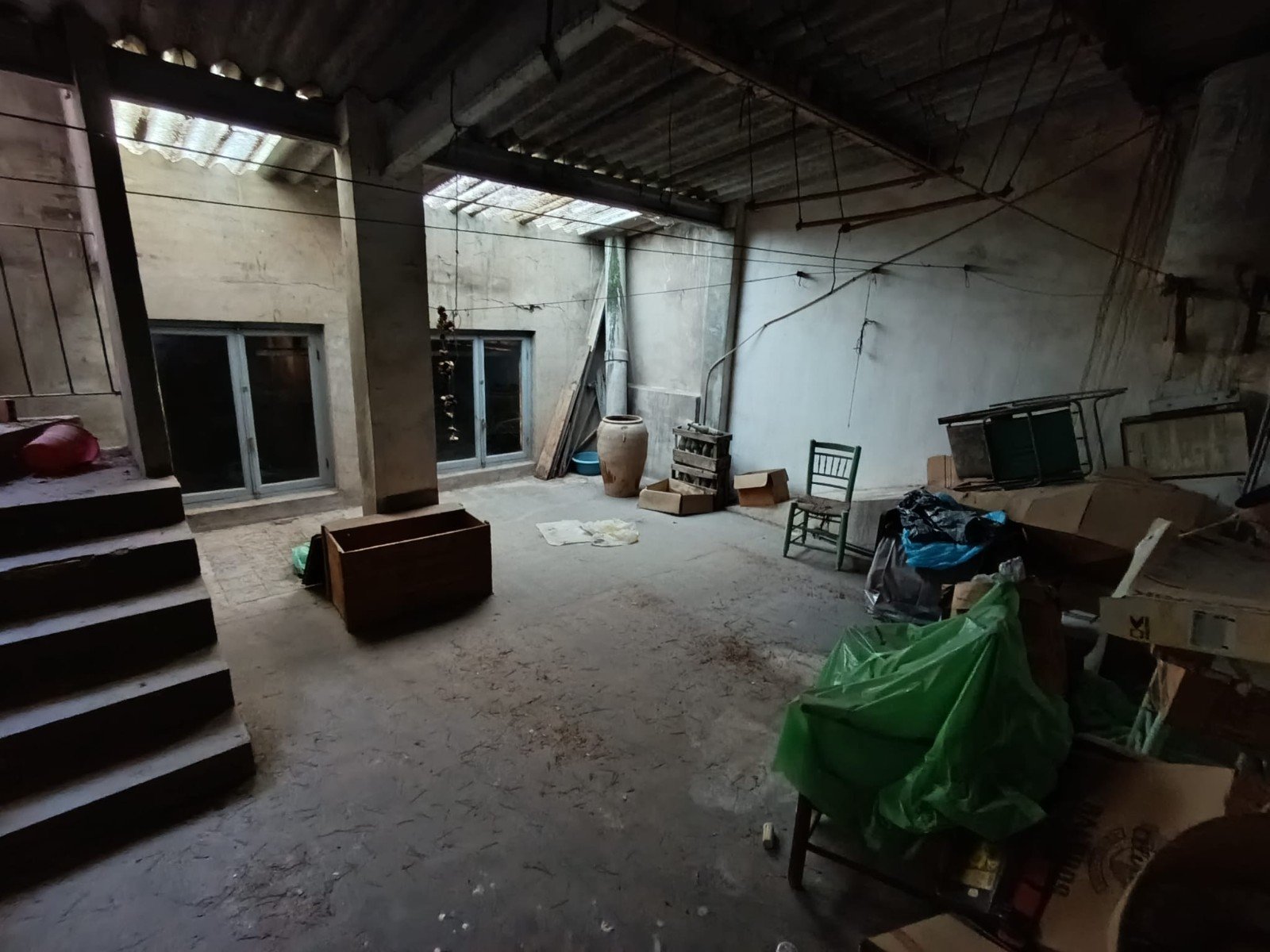 f0f3ab0bddc7fc51 5 Bedroom 1 Bathroom Town House in Pinoso - Caza De Casa