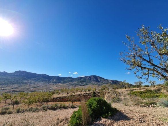 Land in La Romana - Caza De Casa