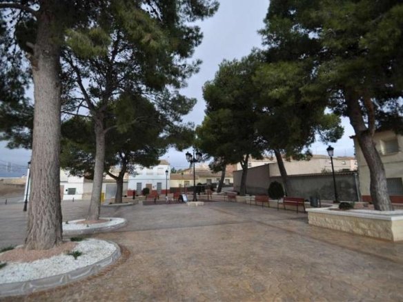 2 Bedroom Country House in Torre Del Rico - Caza De Casa