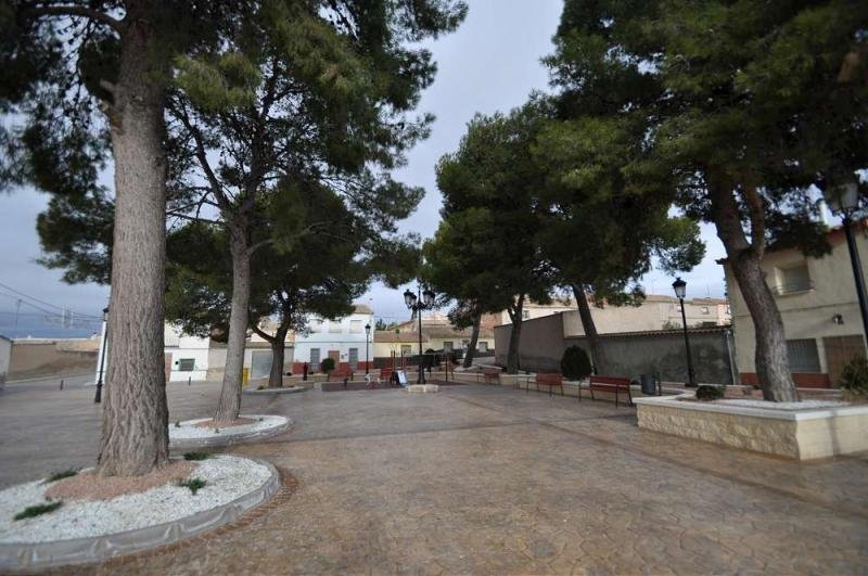 2 Bedroom Country House in Torre Del Rico - Caza De Casa